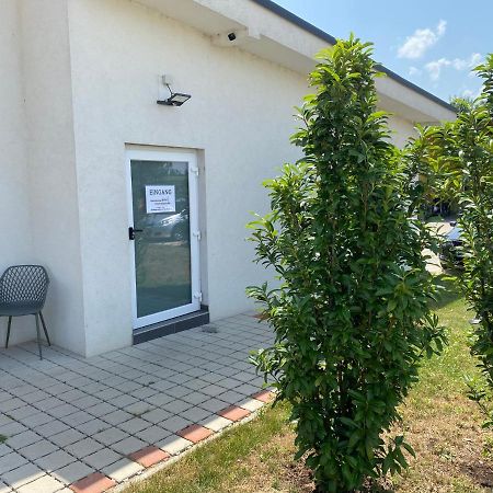 Gaestezimmer Oedenburgerstrasse Pottsching Eksteriør billede